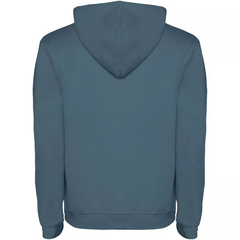 Bluza z kapturem "kangurek" 280 g/m² Roly Urban - Storm blue (R1067-STORMBL)
