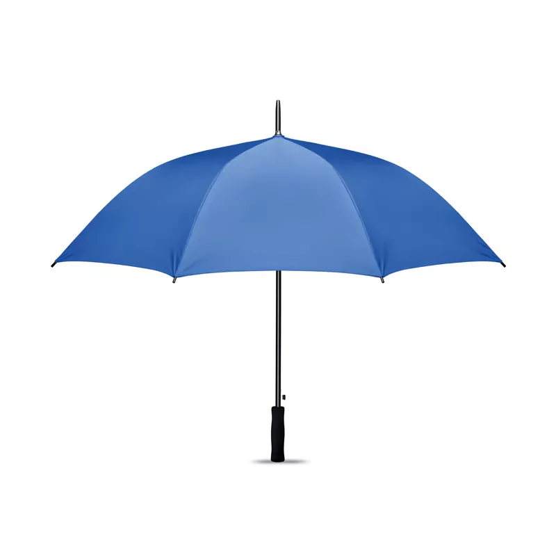 Parasol automatyczny 27" ze srebrną powłoką SWANSEA+ - Niebieski (MO9093-37)