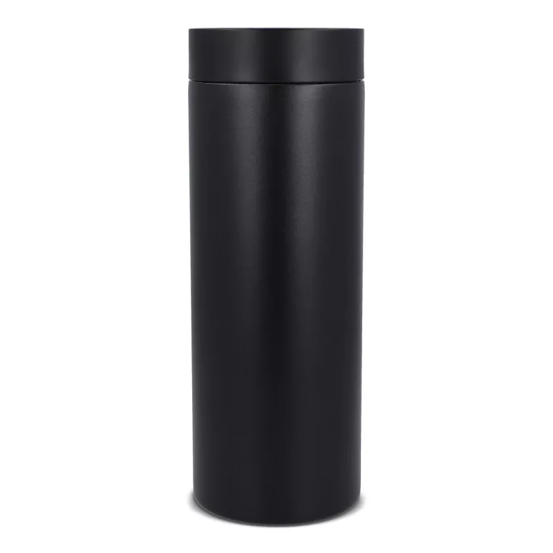 360 Shine termo kubek na kawę 400 ml - czarny (LT98719-N0002)