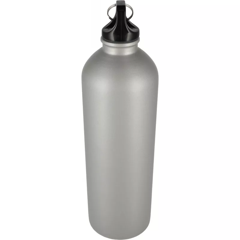 Butelka stalowa OSTROV 750 ml - szary (524007)