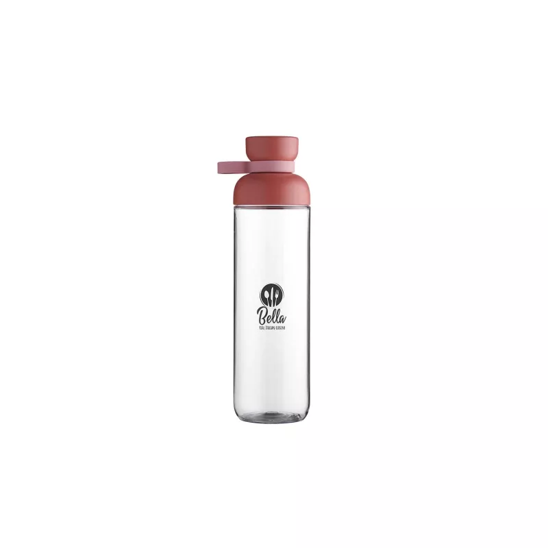 Butelka na wodę Mepal Vita 900 ml - Różowy (11316641)