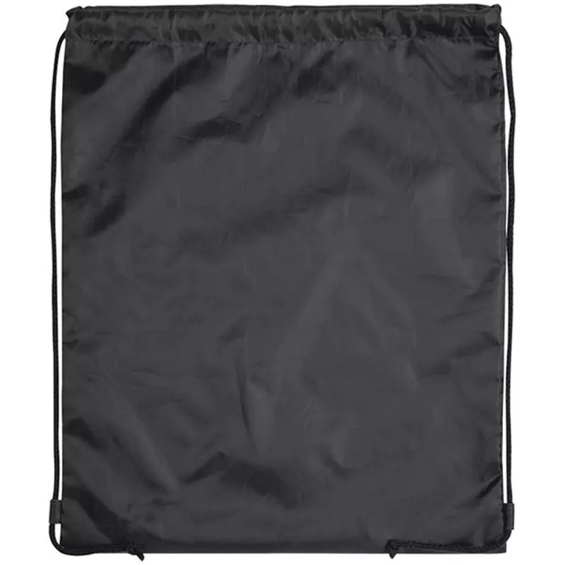 Worek sportowy LEOPOLDSBURG - czarny (851503)