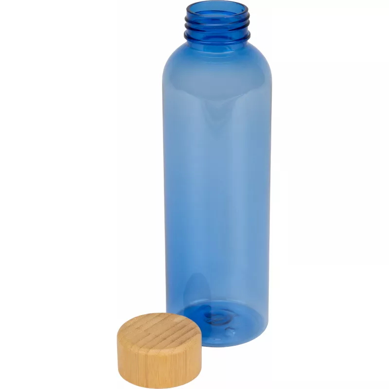 Butelka PET 500 ml SAMBOR - niebieski (8482204)