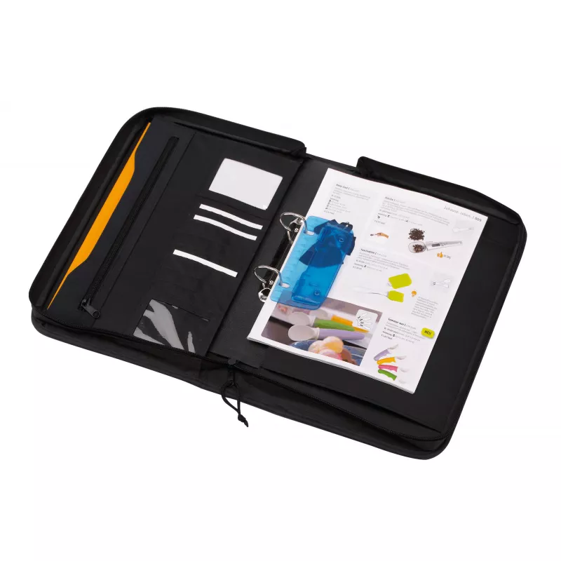 Mini dziurkacz - niebieski (56-1101732)