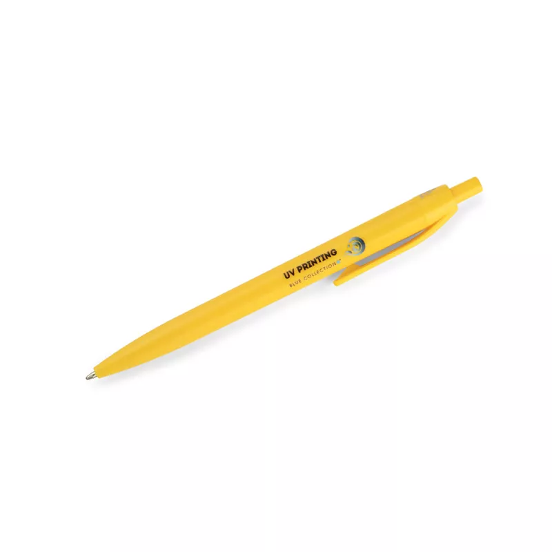 Długopis rABS BASIC  - żółty (19200-12)