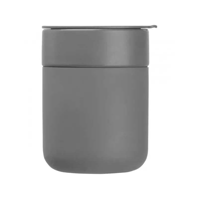 Kubek ceramiczny 340 ml - mid blue (8467607)