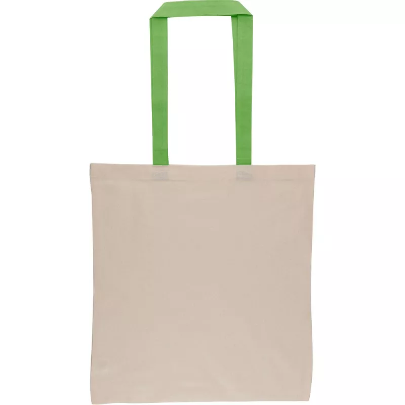 Torba na zakupy - zielony (VB144-06)