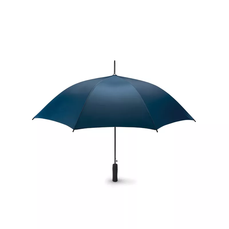 Parasol automatyczny 23" z rączką z EVA SMALL SWANSEA - Niebieski (MO8779-04)