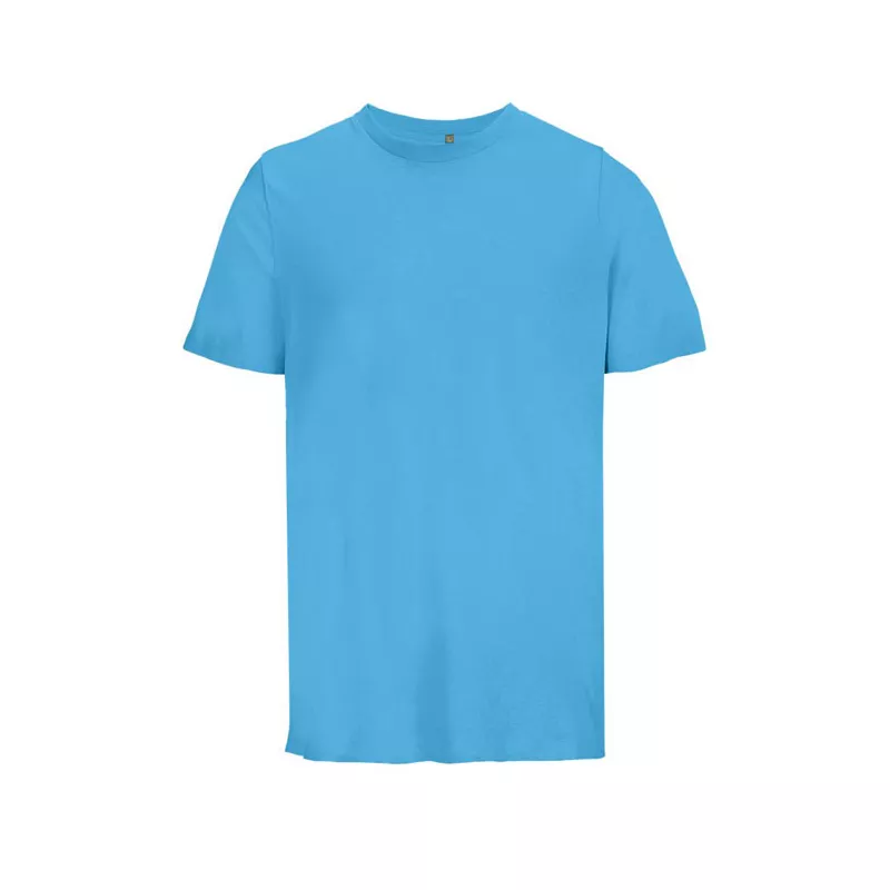 Koszulka unisex organiczna 175 g/m² Sol's LEGEND - Aqua (S03981-AQ)