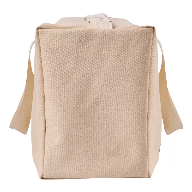 Torba sportowa - beżowy (56-0808579)