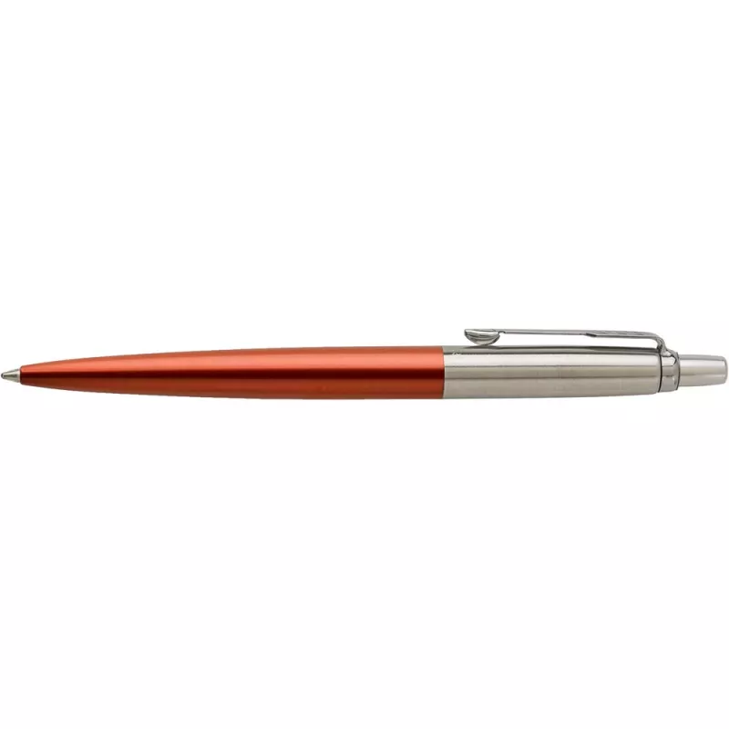 Długopis Parker Jotter Core - pomarańczowy (VA812-07)
