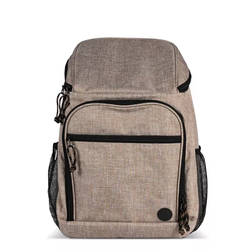 Plecak chłodniczy Sagaform City 21 litrów - beżowy (LT52042-N0055)