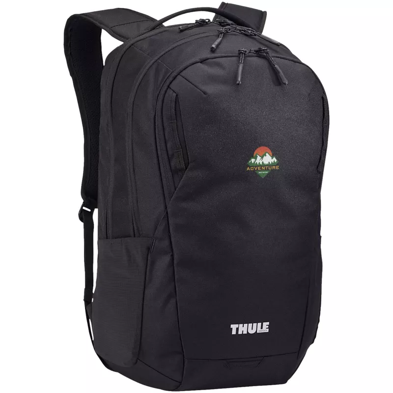 Thule Lumion - plecak na laptop o przekątnej 16", wykonany z użyciem materiałów pochodzących z recyklingu, pojemność 28 litró - Czarny (12796290)