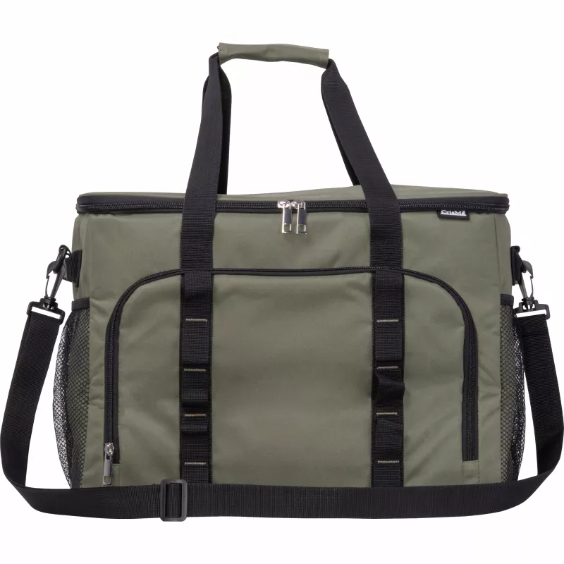 Torba termiczna XXL CrisMa MARCUS - khaki (6546419)