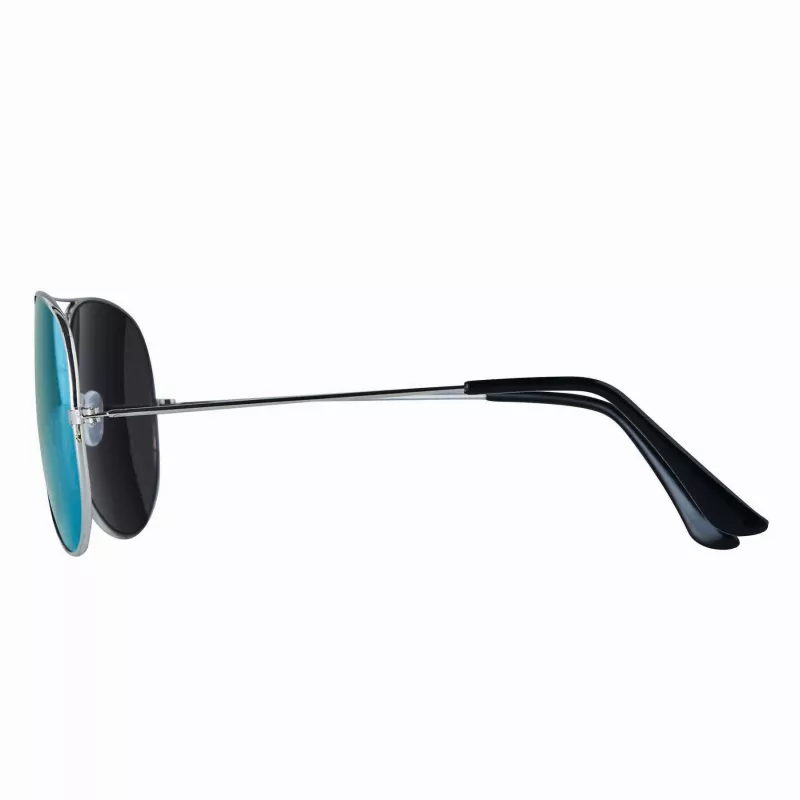 Okulary przeciwsłoneczne NEW STYLE - pomarańczowy (56-0603083)