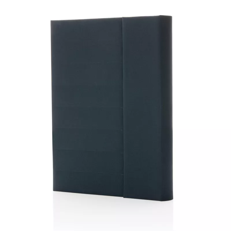 Teczka konferencyjna A5 Impact AWARE™ RPET, notatnik - navy (P774.385)