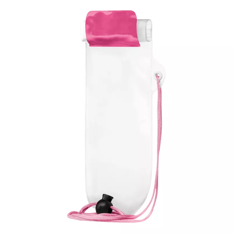 Torebka na telefon SMART SPLASH - magenta (56-0404905)