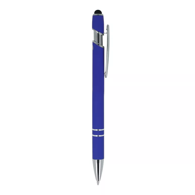 Paris soft touch R-AL czarny tusz - niebieski (LT80607-N0011)