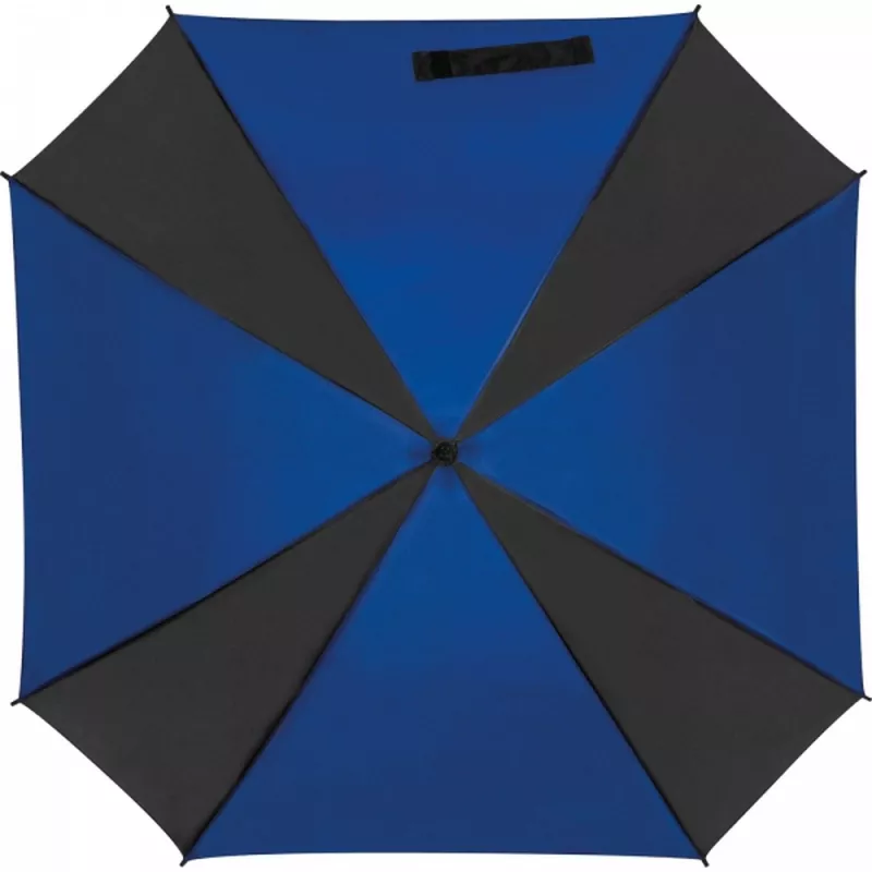 Parasol automatyczny ø89 cm LEONARDO - niebieski (4241604)
