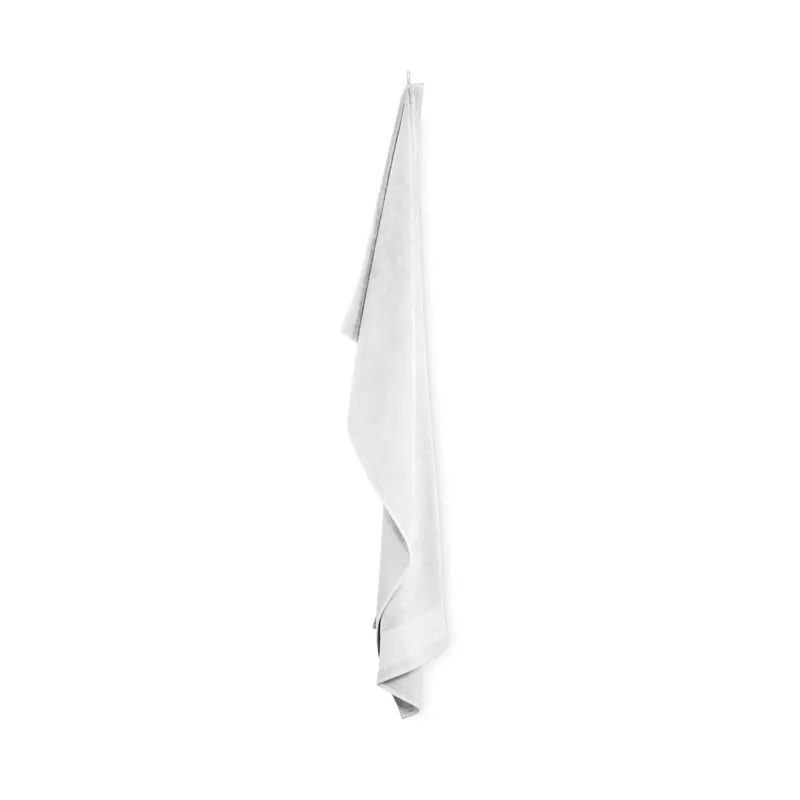 Ręcznik kąpielowy 380 g/m² 70x140 cm ISLAND 70 - Bialy (MO2766-06)