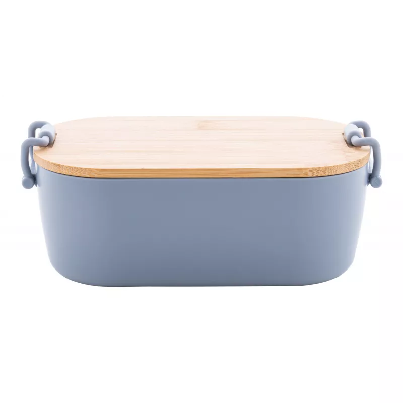 Fuboo lunch box / pudełko na lunch - szary (AP800594-77)