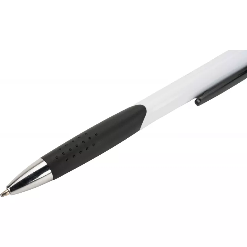 Długopis plastikowy HARRIET - czarny (1789903)