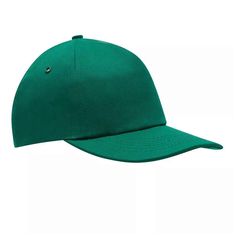 Czapka baseballowa - zielony (56-0702044)