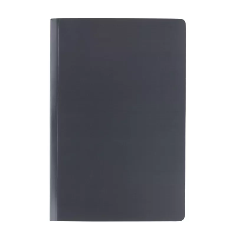 Notatnik A5 Impact - szary (P774.212)