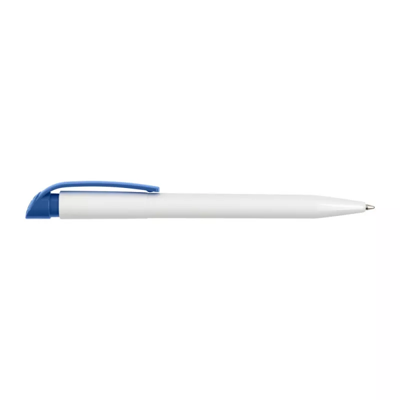 Długopis ABS Stilolinea S45 - błękitny (VA829-23)
