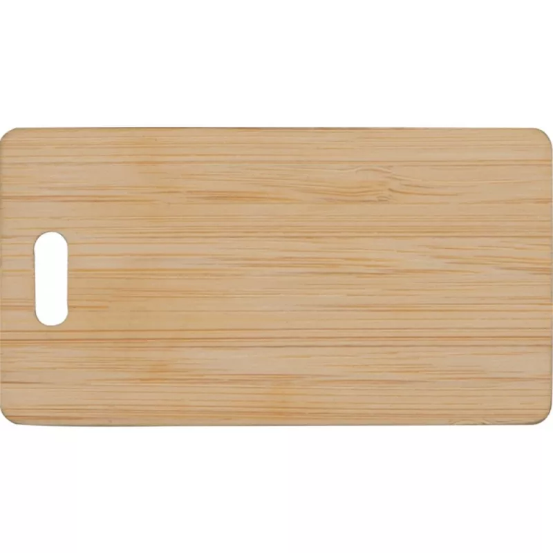 Zawieszka bagażowa CIRO - beżowy (7434013)