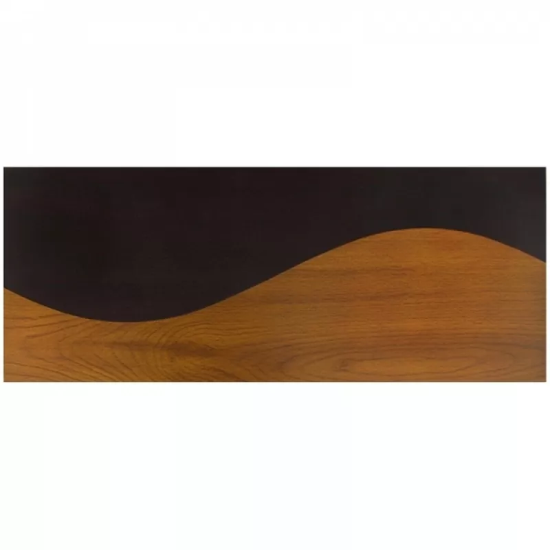 Zestaw sztućców do mięs SYDNEY - brązowy (083301)