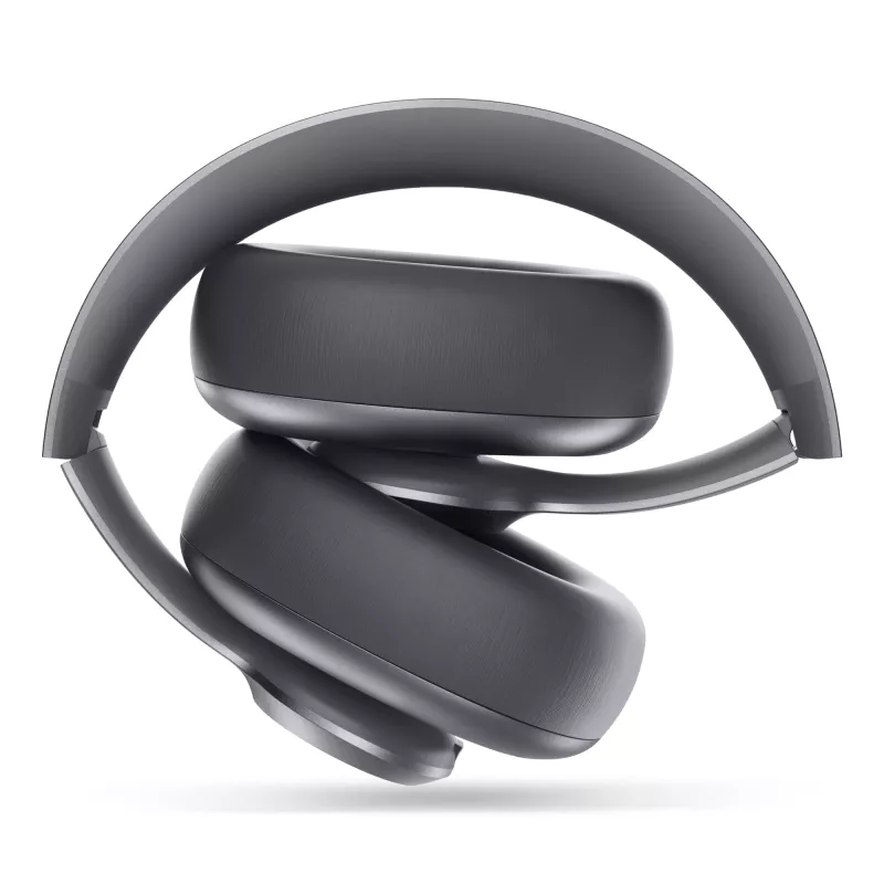 Fresh 'n Rebel Clam Ace 2 Słuchawki Over-Ear ANC - ciemnoszary (LT49744-N0060)