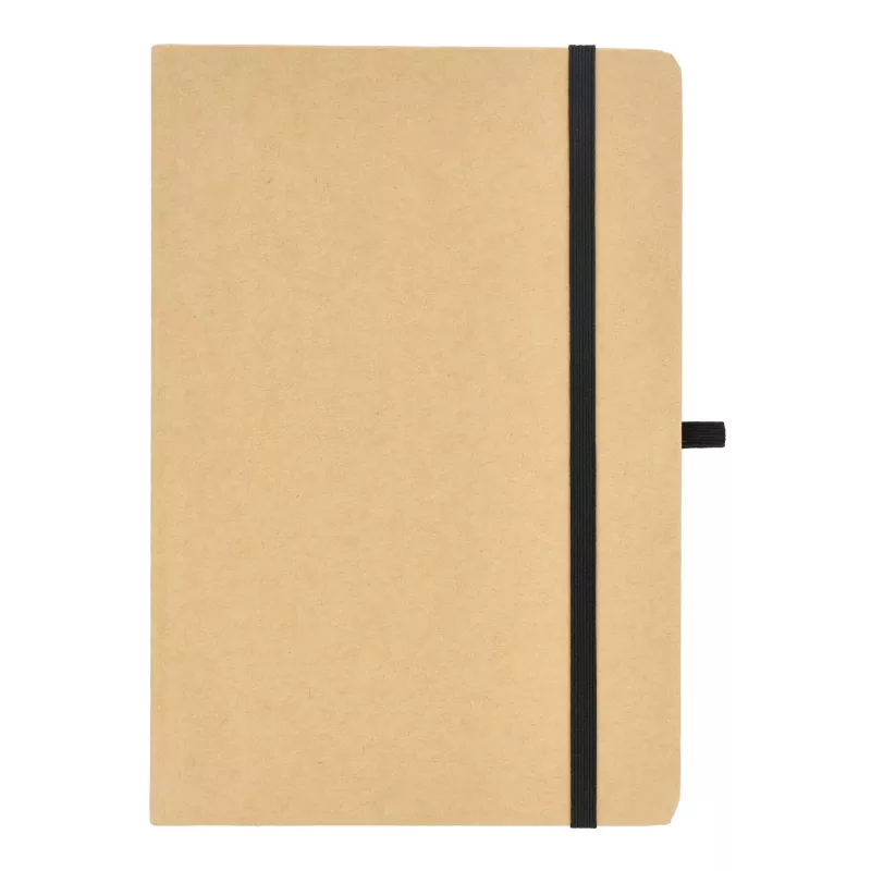 Notatnik Kraft Paper A5 - czarny (LT92060-N0002)