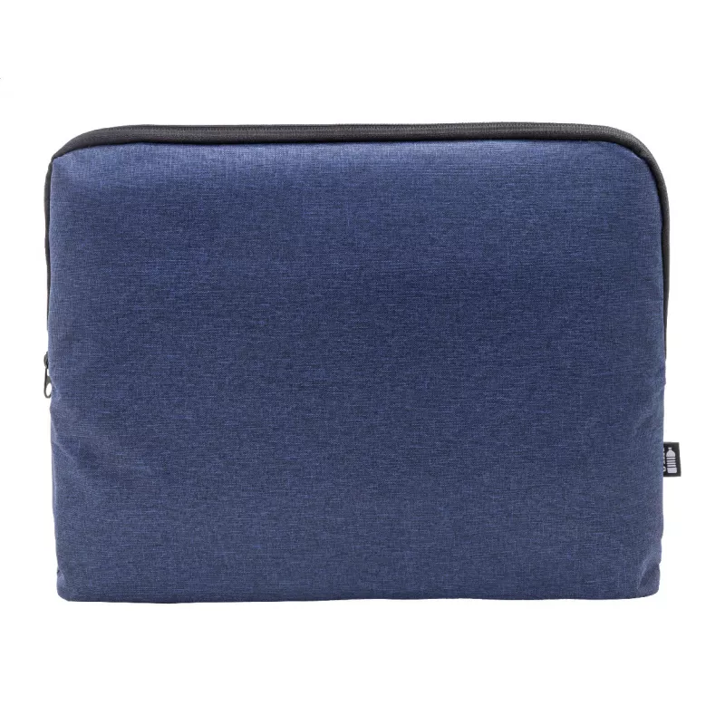 Reptop Torba na laptopa RPET - ciemno niebieski (AP800094-06A)