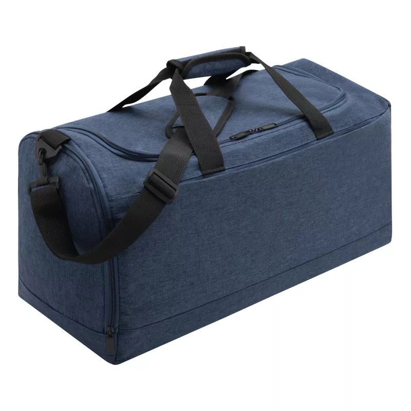 Torba sportowa LEISURE - niebieski (56-0808571)