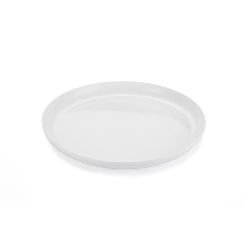 Frisbee  o średnicy 23 cm ZING - biały (20527-01)