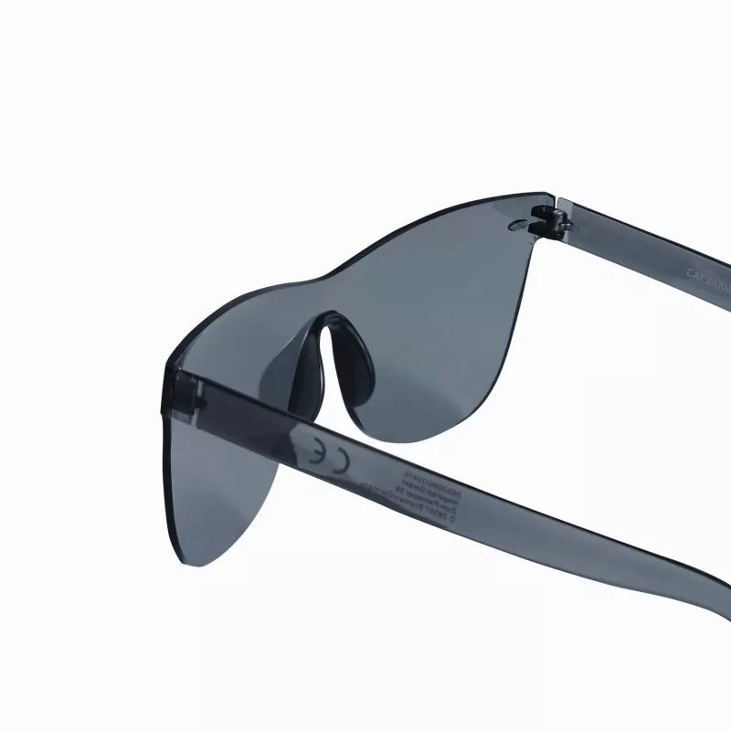 Okulary słoneczne TRENDY STYLE - czarny (56-0603090)