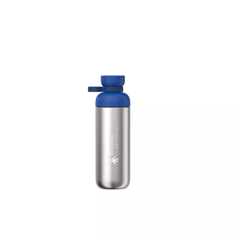 Mepal Vita butelka na wodę o pojemności 700 ml - Vivid blue (10096352)