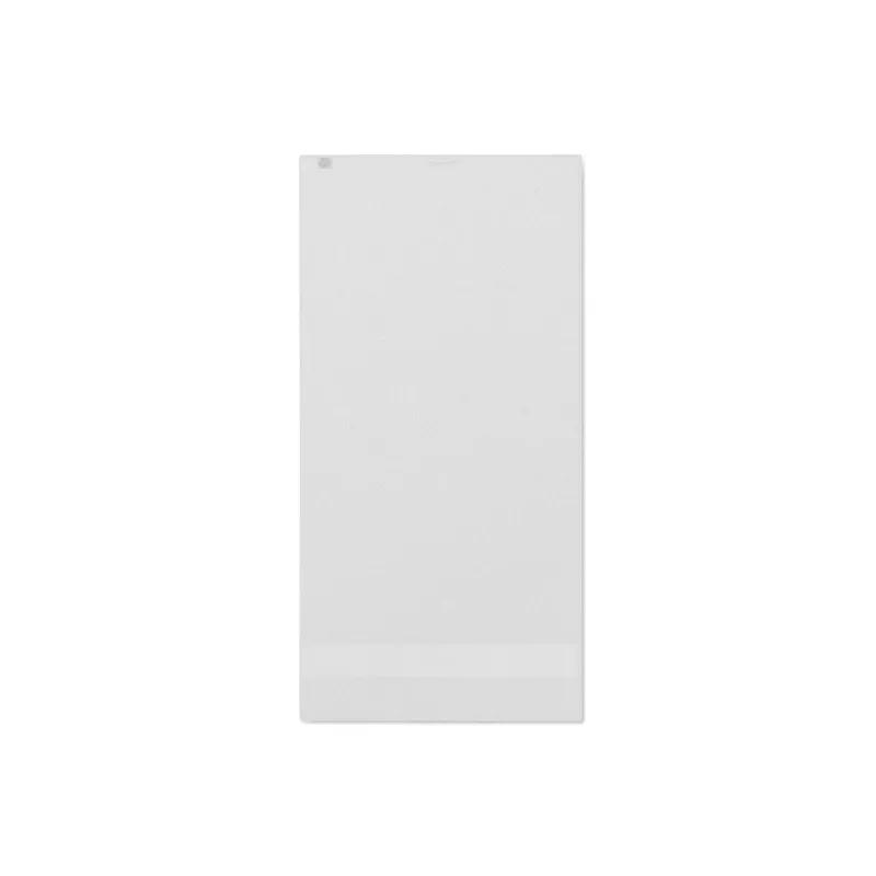 Ręcznik frotte organiczny 50x100 cm 360 g/m² TERRY - Bialy (MO9931-06)