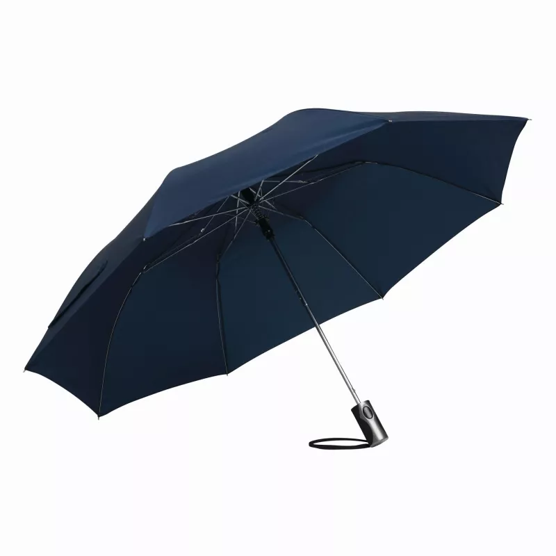 Automatyczny parasol MISTER - granatowy (56-0101150)