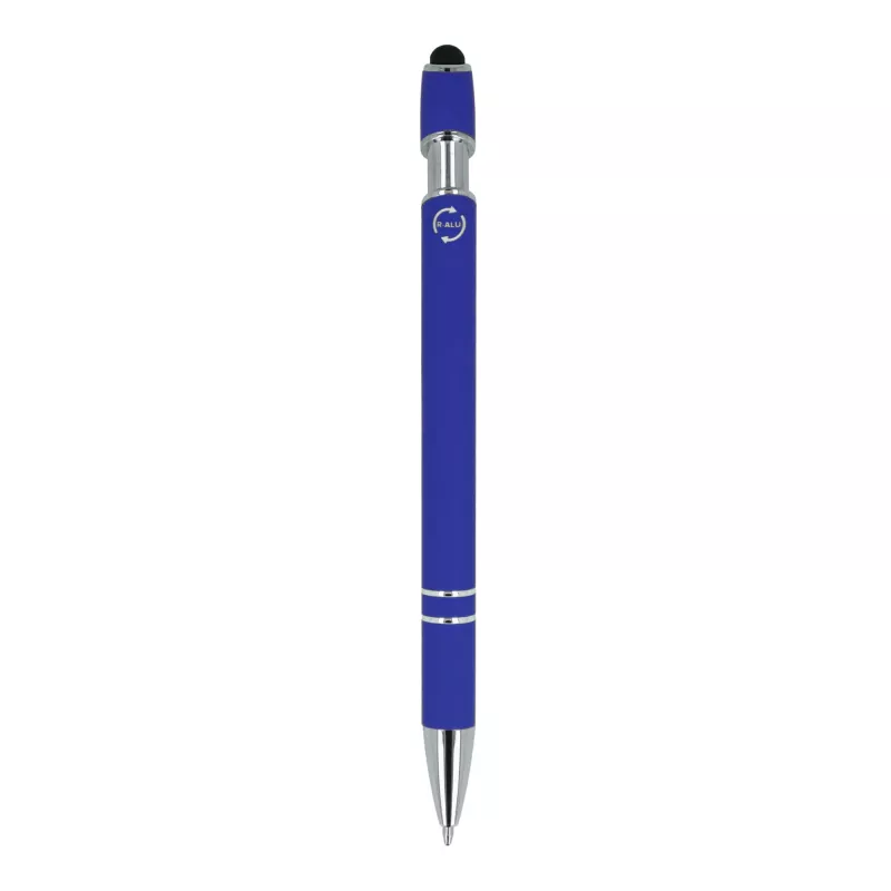 Paris soft touch R-AL czarny tusz - niebieski (LT80607-N0011)