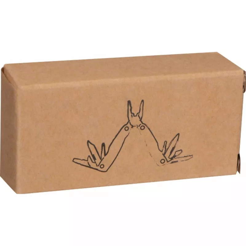 Narzędzie wielofunkcyjne INMACULADA - beżowy (9323013)