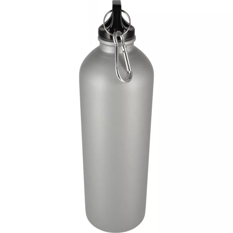 Butelka stalowa OSTROV 750 ml - szary (524007)