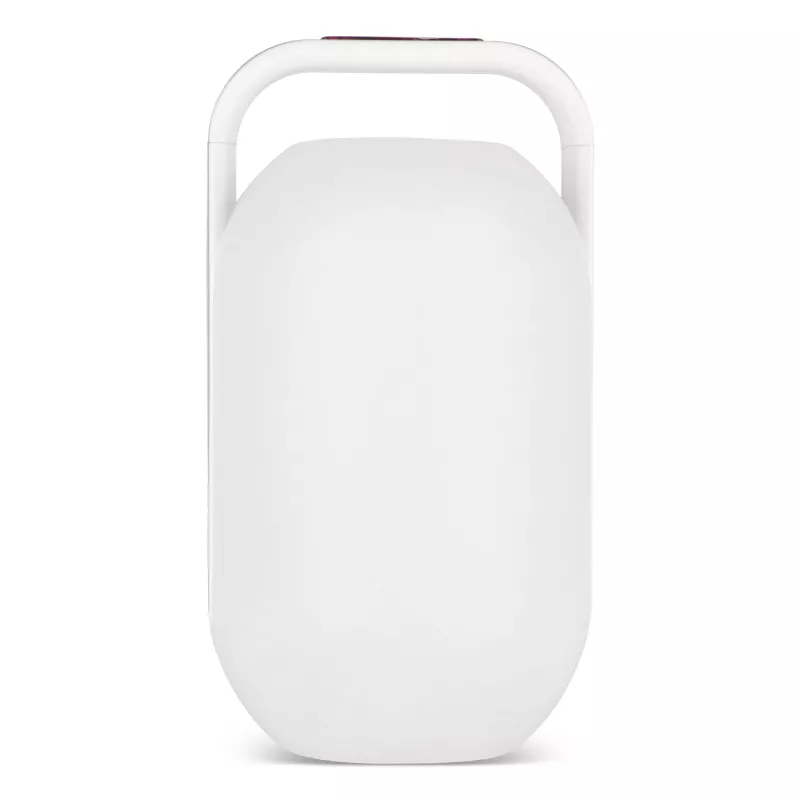 ML-625|Muse Ambient Light Głośnik Bluetooth wewnętrzny/zewnętrzny  - biały (LT55025-N0001)