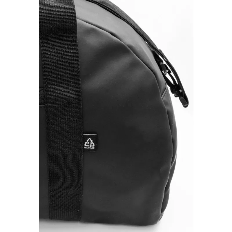Duffup Torba sportowa RPU - czarny (AP800123-10)