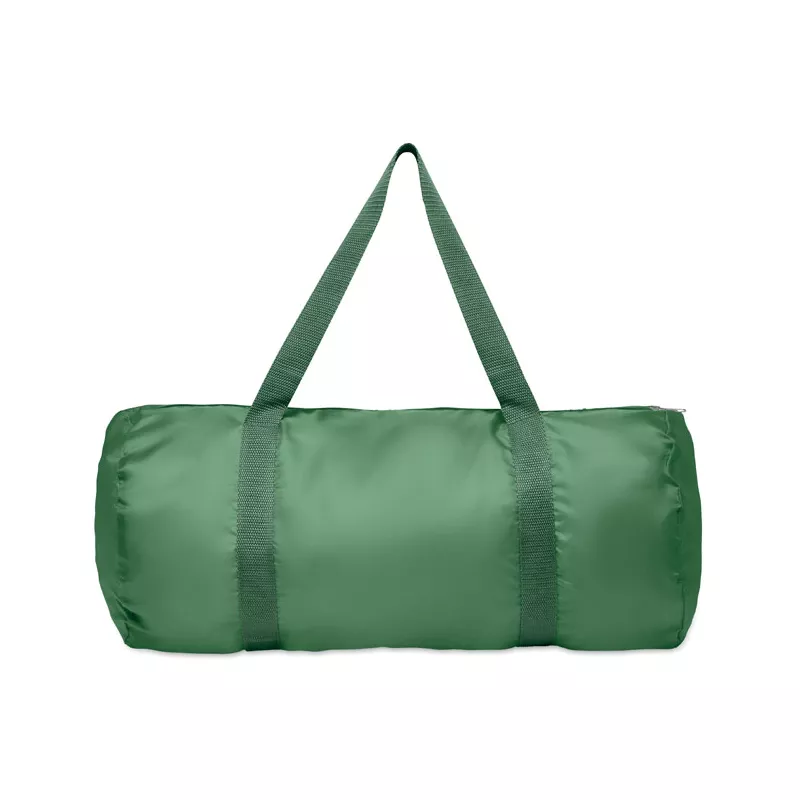 Torba podróżna z RPET 20 l DUFF - Ciemnozielony (MO2273-60)