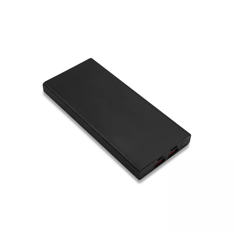 Power bank 10000 mAh (PD22,5W) Rapido - czarny (R64384.02)