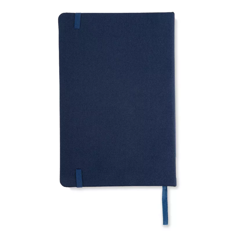 Notes LAPRE A5 - granatowy (18218-06)