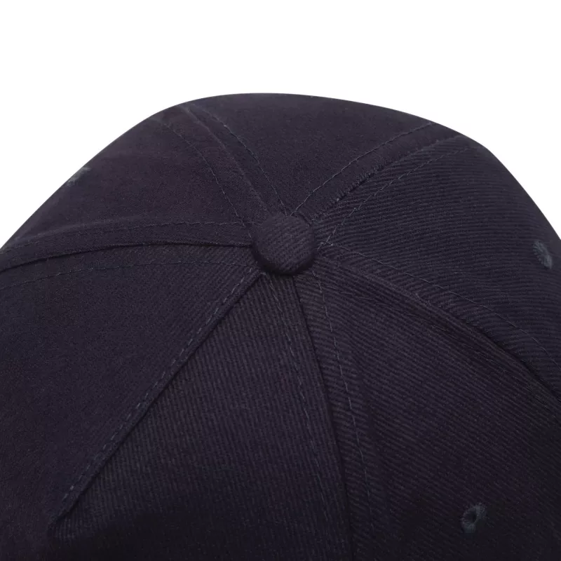 Czapka baseballowa WALK - ciemnoniebieski (56-0702098)