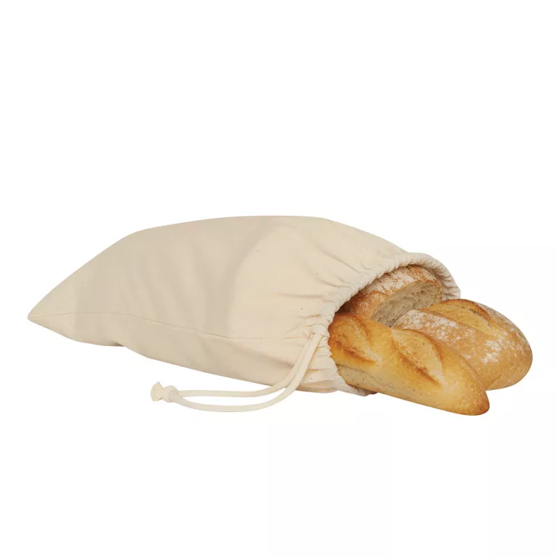 Torba bawełniana - beżowy (56-0808086)